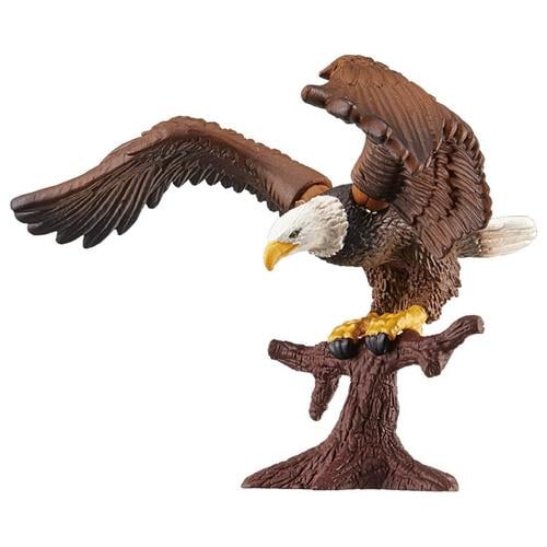 Takara Tomy Ania Animal AS-05 Bald Eagle