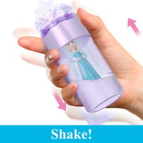 Disney Frozen ดิสนีย์ โฟรเซ่น สโนว์คัลเลอร์รีวีล คละแบบ