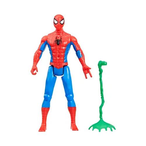 MARVEL Spider Venom Versus Spider-Man