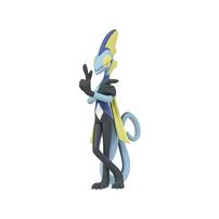 Pokemon Ms-37 Inteleon