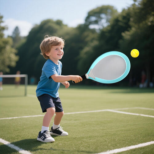 playpop Junior Racket Set