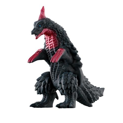 Bandai Ultraman Ultra Monster Series 235 Therizirus (Ultraman Omega)