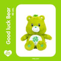 Care Bears Good Luck Bear Plush (45cm)