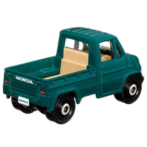 Matchbox แมทช์บ็อกซ์รถญี่ปุ่น - คละแบบ