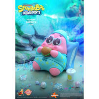 Hot Toys SpongeBob SquarePants Cosbi Blind Box - คละแบบ