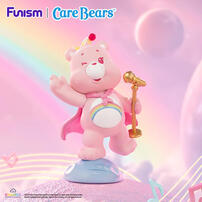 Funism Care Bears Planet Of Joy Series - Blind Box (1 Pc)