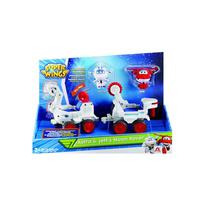 Super Wings Astra's Moon Rover