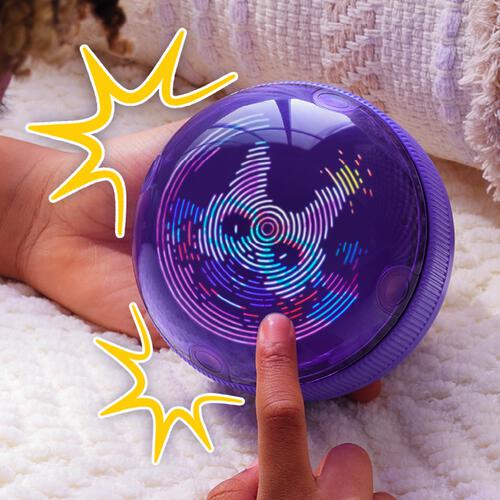Bitzee Hamster Ball Digital Pet