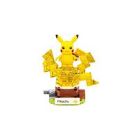 Keeppley Pokemon Mini Pikachu