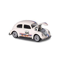 Majorette Walmart Vintage Beetle - Assorted