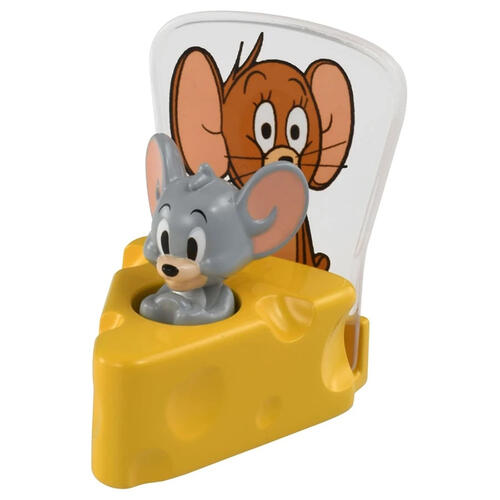 Tomica Dream Tomica SP Jerry & Tuffy Car