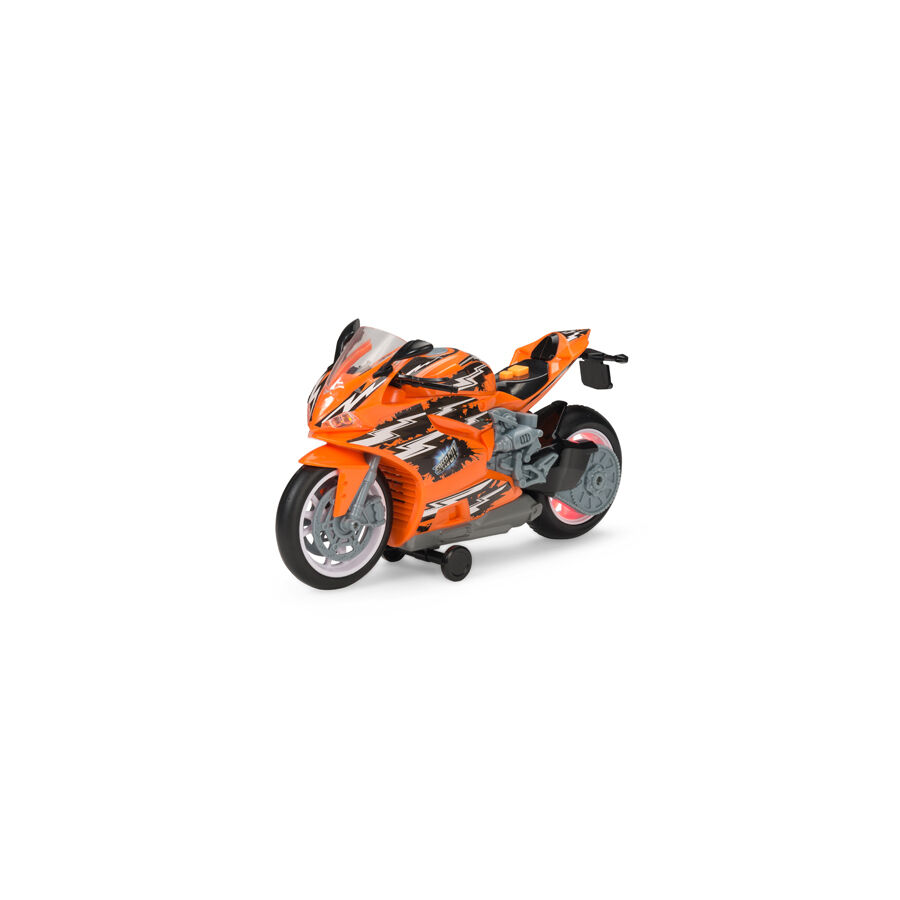 Speed City Motorised Street Racer Bike Toys R Us Thailand Official Website