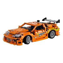 LEGO Technic Fast & Furious Toyota Supra MK4 42204