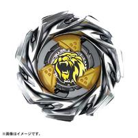 Takara Tomy Beyblade UX-06 Booster Leon Crest 7-60GN