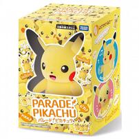 Pokemon Parade Pikachu