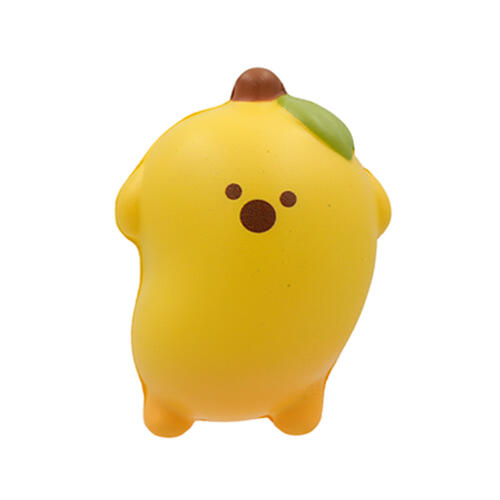 Molynk Food Series Fruits Squishy - Blind Box (1 Pc)