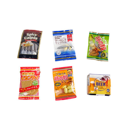 J. Dream Appetizers - Blind Box (1 Pc)