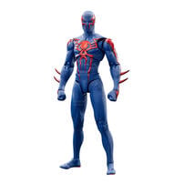 ZD Toys Spider-Man 2099 ฟิกเกอร์แอคชันสเกล 1/10