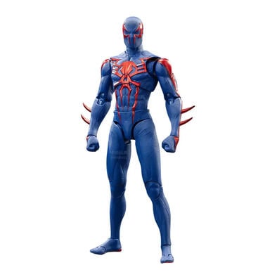 ZD Toys Spider-Man 2099 ฟิกเกอร์แอคชันสเกล 1/10