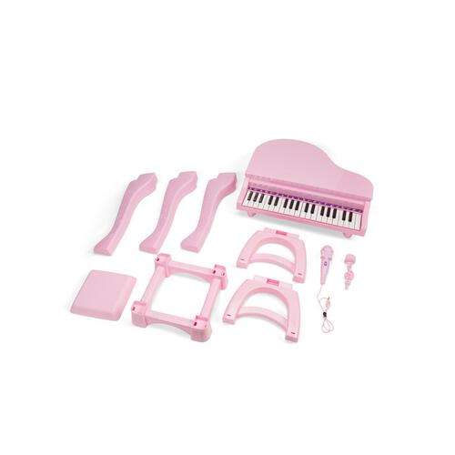 Play Big My First Grand Piano Pink 