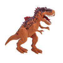 Wild Quest Dino ไวล์ด เควสท์ ชุดของเล่นไดโนเสาร์ บิ๊กไดโน