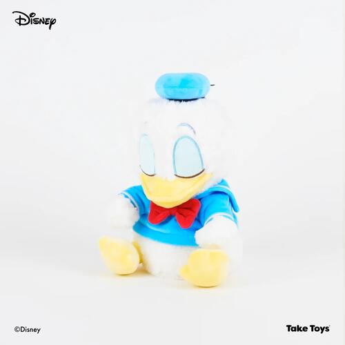 Disney Dreamy Pastel Collection - Donald Duck 10 Inch Plush Toy