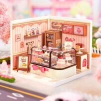 Rolife Tasty Cake Shop