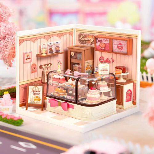 Rolife Tasty Cake Shop