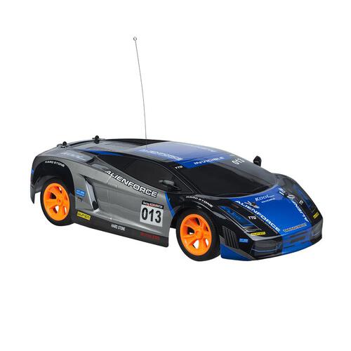 Speed City Radio-Controlled Alien Racer