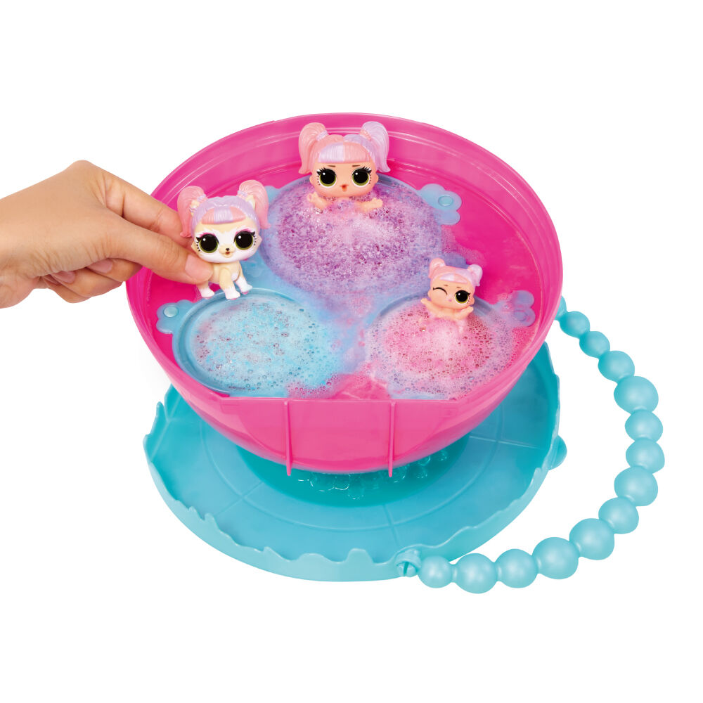 The online lol toys