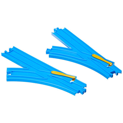 Takra Tomy Plarail Switch R-11