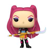 Funko POP! Animation: KPOP Demon Hunter - Mira (2258) 