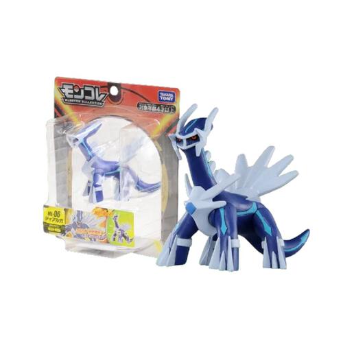 Pokemon Moncolle ML-06 Dialga Figure