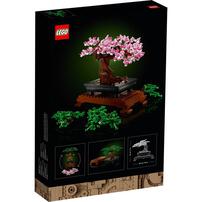 LEGO Botanical Collection Bonsai Tree 10281