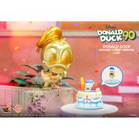 Hot Toys Donald 90th - Donald Duck Birthday Cosbi Collection - คละแบบ