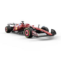 Rastar 1:12 Ferrari F1 SF-25 R/C Car