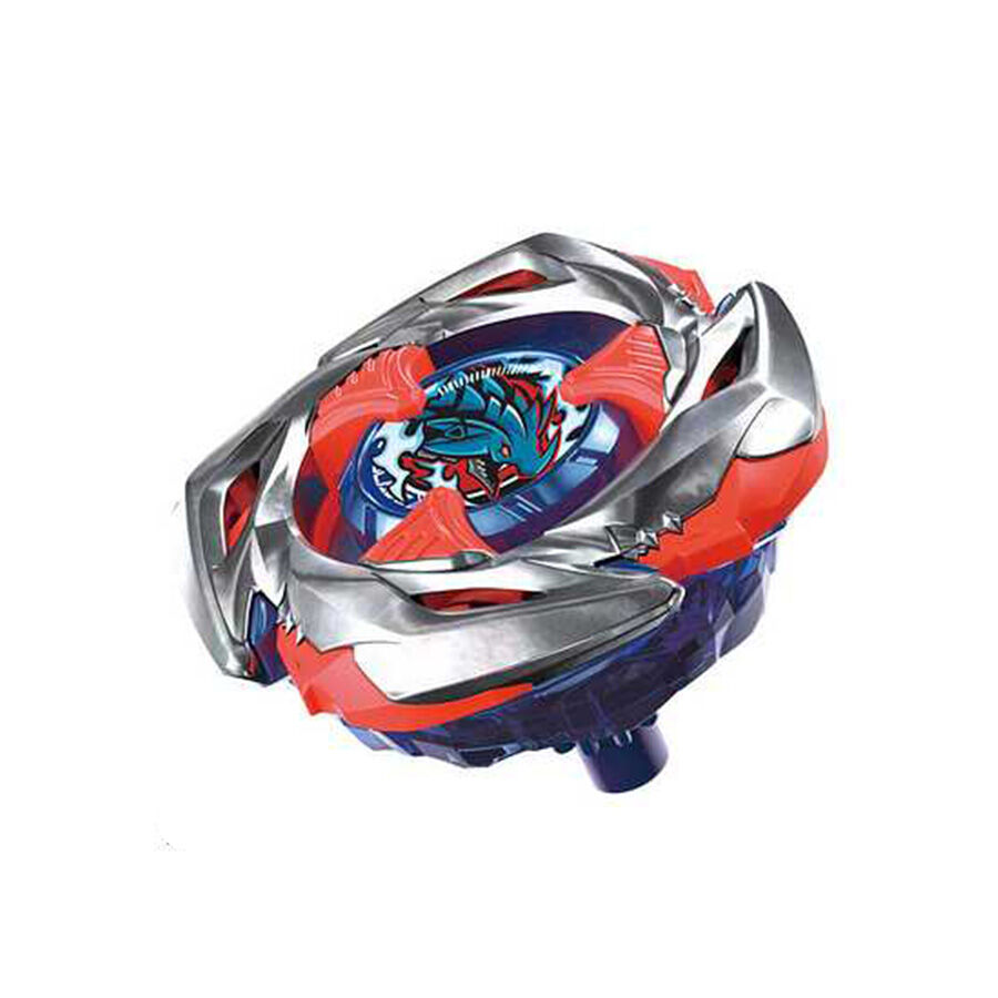 Beyblade X UX-11 Starter Impact Drake 9-60LR | Toys