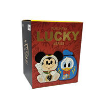 Urdu Fukuheya Lucky Series Mickey & Donald
