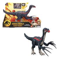 Jurassic World Slash N Roar Therizinosaurus Dino