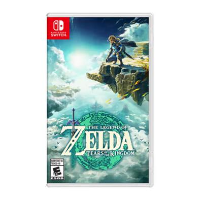 Nintendo Switch The Legend of Zelda&trade;: Tears of the Kingdom