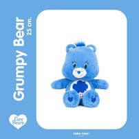 Care Bears Grumpy Bear Plush (25cm)