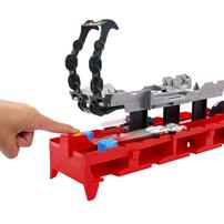 Hot Wheels ซิตี้ รถพ่วงมังกรคู่