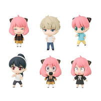 Spy x Family Collectible Figures - Blind Box (1 Pc)