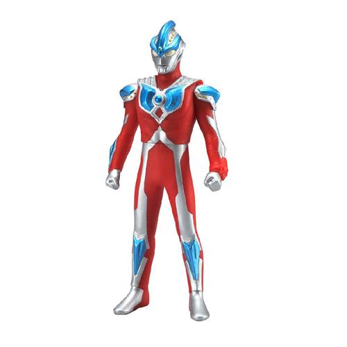 Bandai Ultraman Ultra Hero Series 29 Ultraman Ginga Storium