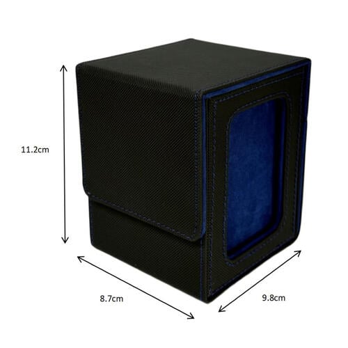 playpop Collectable Card Storage Box