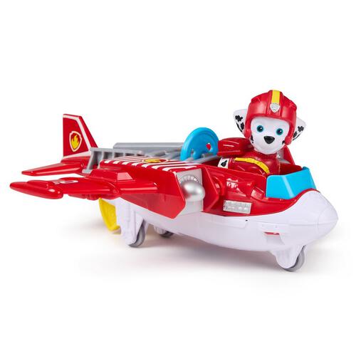 Paw Patrol Air Rescue Marshall Hero Hydro Plane