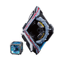 Ultraman Ark DX Ark Arise