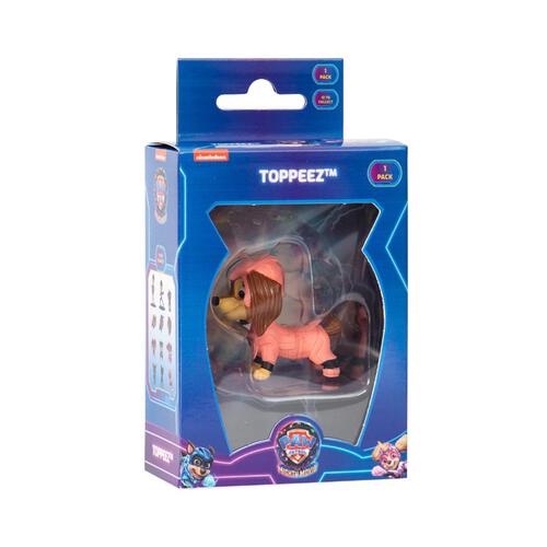 Paw Patrol The Movie Pencil Toppers 1 Pc คละแบบ