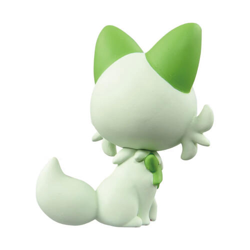 Pokemon MS-03 Sprigatito Figure