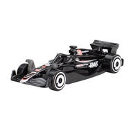 Hot Wheels 5 Cars Pack Race Team F1